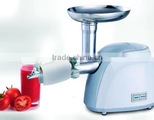 Meat Grinder MYDOMO MD LRC-120 photo-4