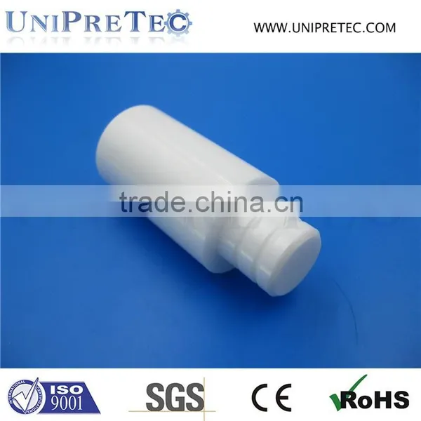 High Strength Al2O3 ZrO2 Ceramic Shaft photo-2