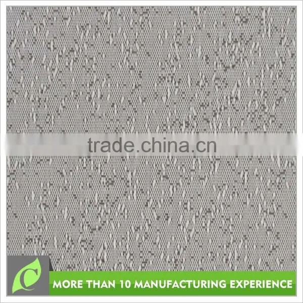 2016 Hot New Product Adjustable Day Night Roller Blind Polyester Fabric photo-2