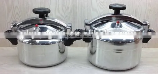 Pressure Cooker