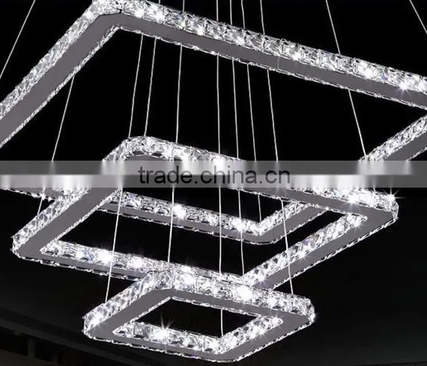 K9 LED Chandeliers & Pendant Lights photo-2