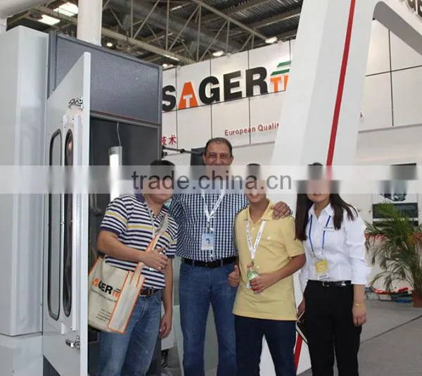 Industrial Sandblasting Equipment SZ-PS2000 photo-3