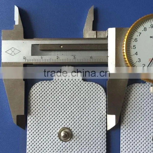 Replaceable Stick TENS Electrodes/electrode Pads photo-2