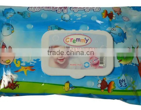 Wet Wipes