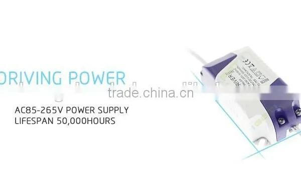 High Brightness Led Panel Light 18w photo-4