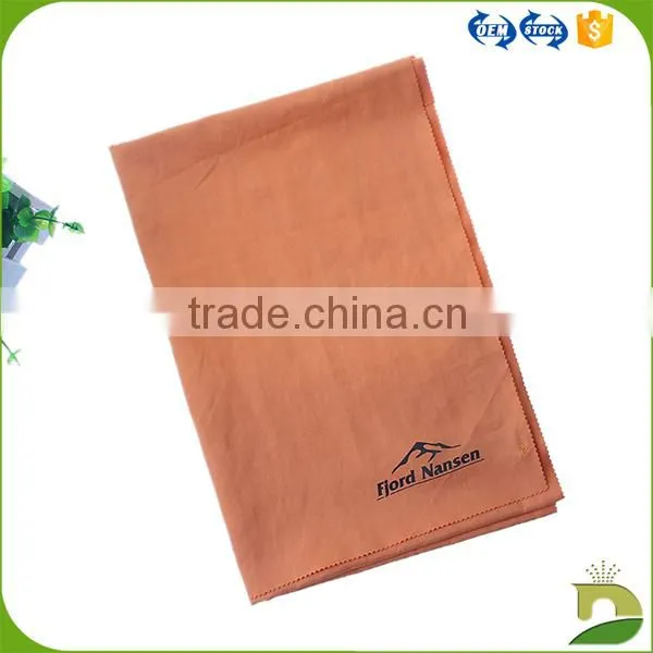 Fast Drying 80 Polyester 20 Polyamide Gym Sport Towel photo-2