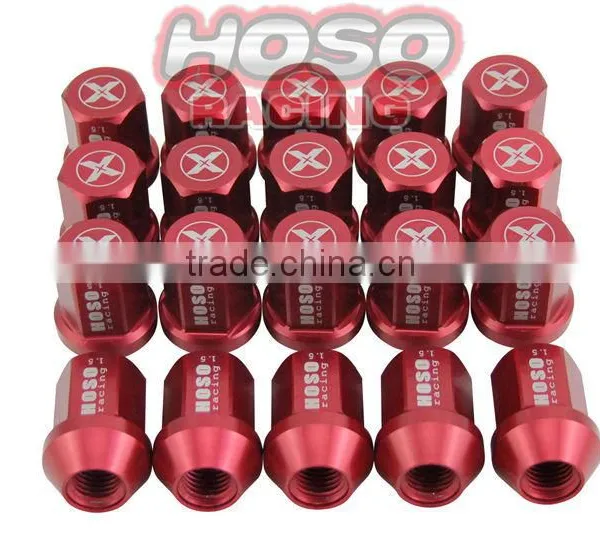 New Hyper Wheel Bolt Nut