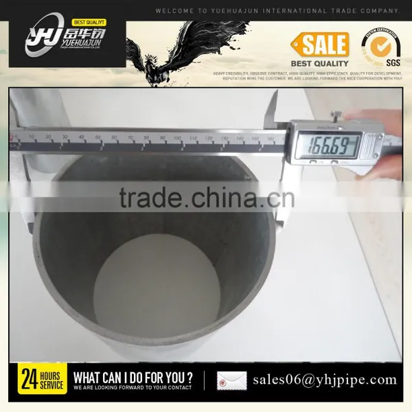 Galvanized Chimney Pipe