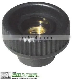 For Packing Machine and Metal Lathe Nuts Plastic Wing Knob Nuts photo-3