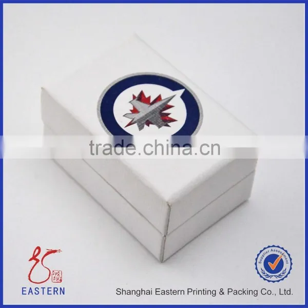 Tie Clip Gift Packaging Boxes/Cardboard Box For Tie Clip photo-5