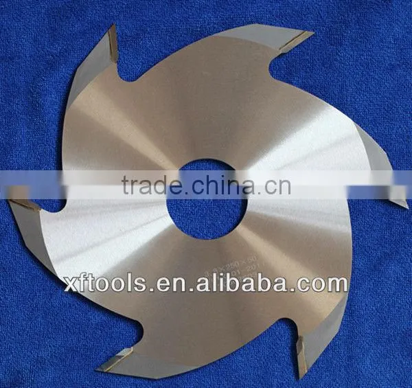 Finger Joint Cutter for Finger Joint Board