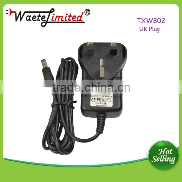 Mobile Phone Adapter,5V 2A Power Adapter,UK Power Adapter For Ipad2 Manufacturers&Suppliers&Factories photo-2