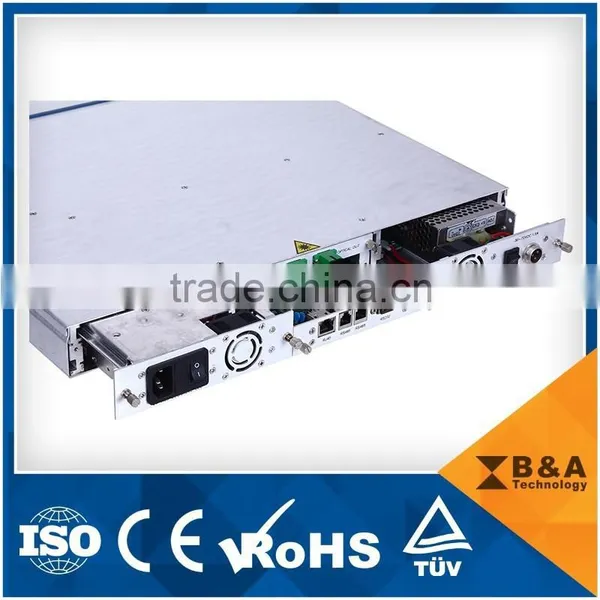 1550nm CATV Raman Amplifier EDFA photo-3