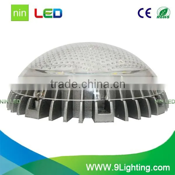 Led Point Light Source Hotel Lampbuilding Light photo-2