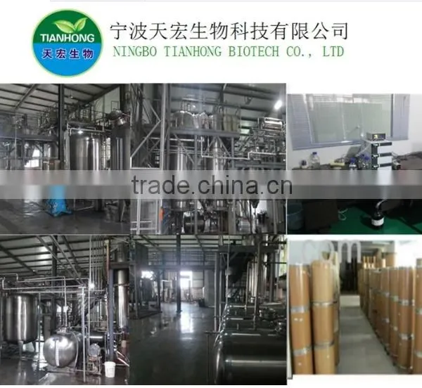 Best Price of Fucoxanthin With Great Stock photo-3