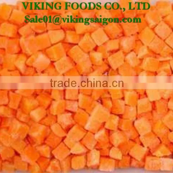 FROZEN CARROT FROM VIET NAM photo-3