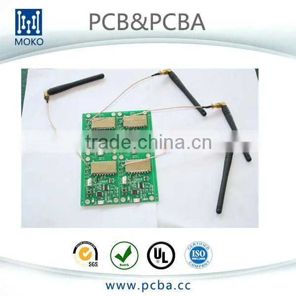 OEM RF Module PCB Board Assembly Service