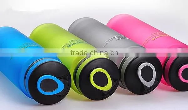 1 Liter Uzspace Eastman Tritan Joyshaker Water Bottle photo-5