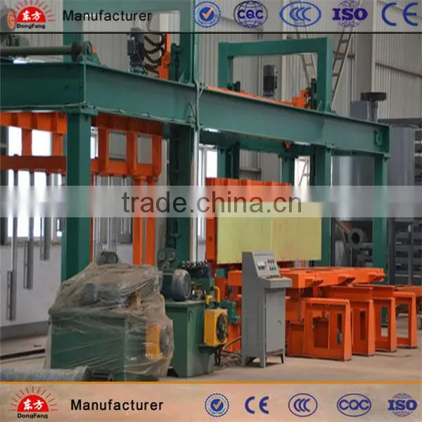Aac Block Cutting Machine,cutting Machine for Aac Block,aac Block Production Line photo-3