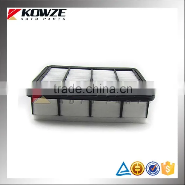 Car Accessories Air Cleaner Element Air Filter For Mitsubishi L200 Sport KB4T KH4W KH6W 1500A098/1500A358B photo-3