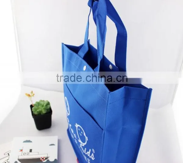 Wholesale Customized Oxford Bag With Good Quality Cheap Price photo-5