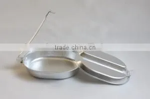 Military Mess Kit