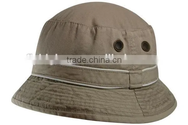 Fashion Custom Bucket Hat/blank Bucket Hat photo-2