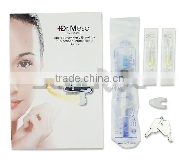 Skin Care Product Mesotherapy Injection Gun photo-2