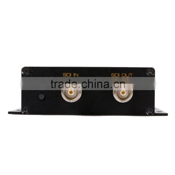 Wholesaler SD HD SDI to HDMI Converter With FULL HD 1080P Supported photo-2