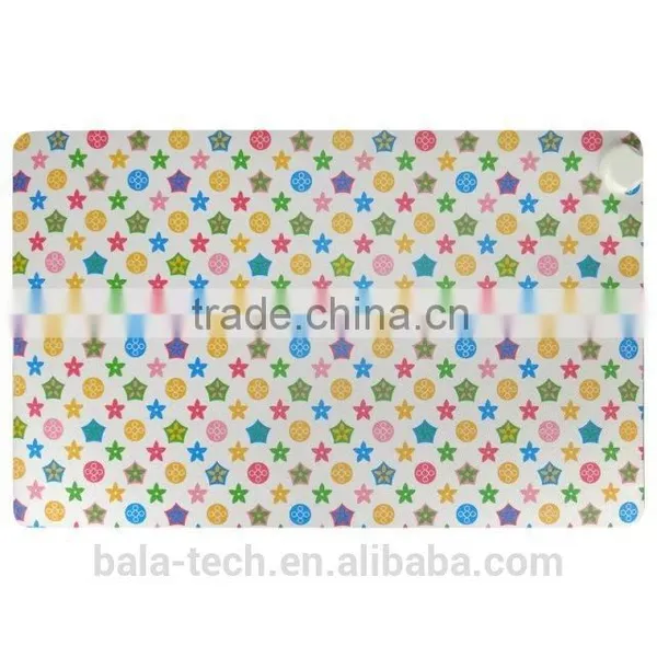 Heating Film Warming Table Pad PU Leather Surface With Electric. Natural Rubber Back photo-5
