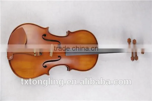 High Grade Flamed Viola Factory In Taixing City TL009 photo-3