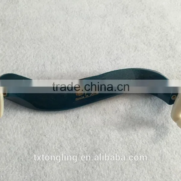 Ajustable Violin Shoulder Rest 4/4 photo-3