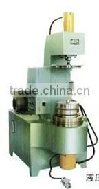High Quality Metal Pail Making Equipment Made In China