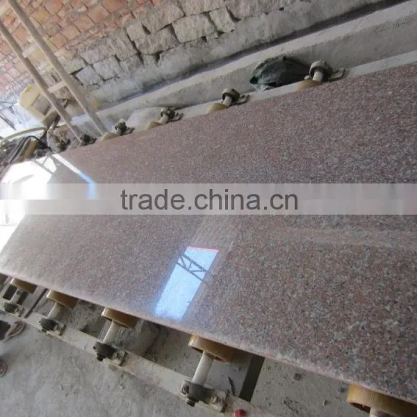 From Fujian Province of China Cheapest and Popular Granite Tiles-G696 photo-3