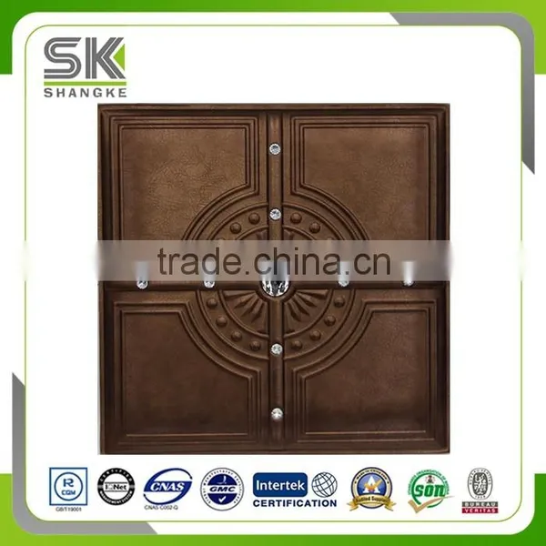Acoustic Foam Panel Foam Wall Ceiling Borad Acoustic Panel