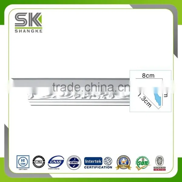 Factory Price pu Cornice Moulding photo-6