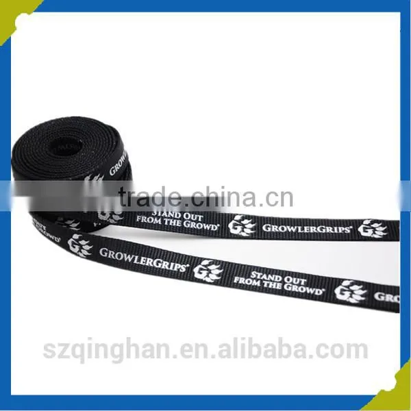 Ployester Webbing Sling Custom Webbing Home Textiles Fashion Nylon Webbing photo-6