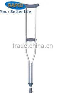 Forearm Crutch