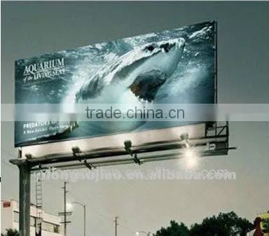 PVC Banner of Printing Material for Outdoor photo-2