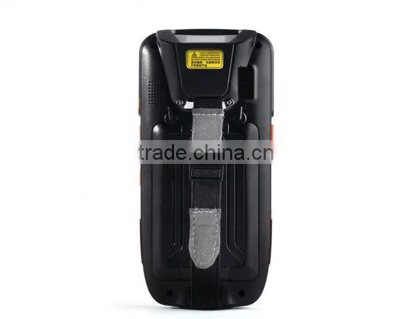 2015 Latest Product Android Handheld Pos Terminal For Barcode Scanner Quality Choice photo-4