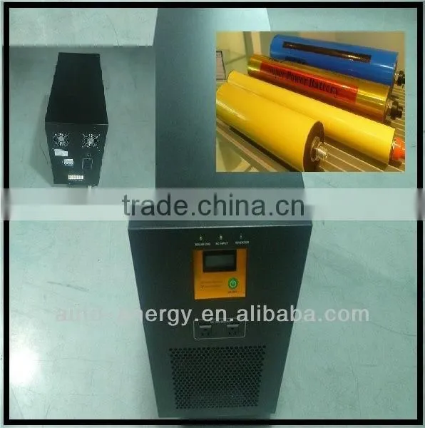 Lifepo4 Storage Battery Moudle 96 Volt 50ah photo-2
