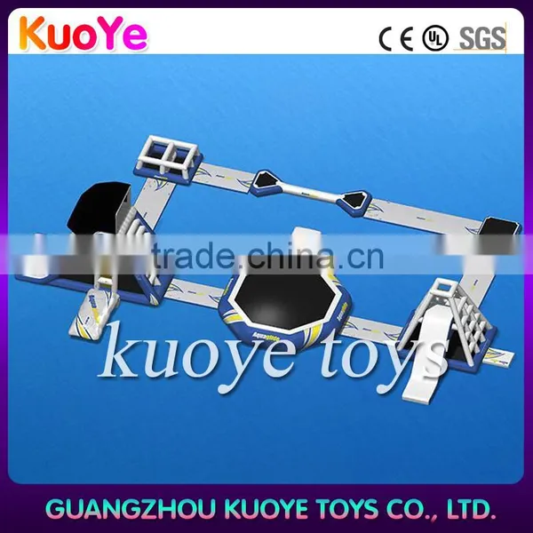 New Design Inflatable Amusement Park,giant Inflatable Water Park,inflatable Commercial Water Park photo-4
