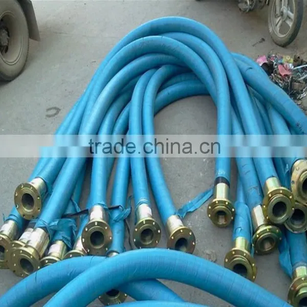 API 7K rotary drilling hose vibrator hose