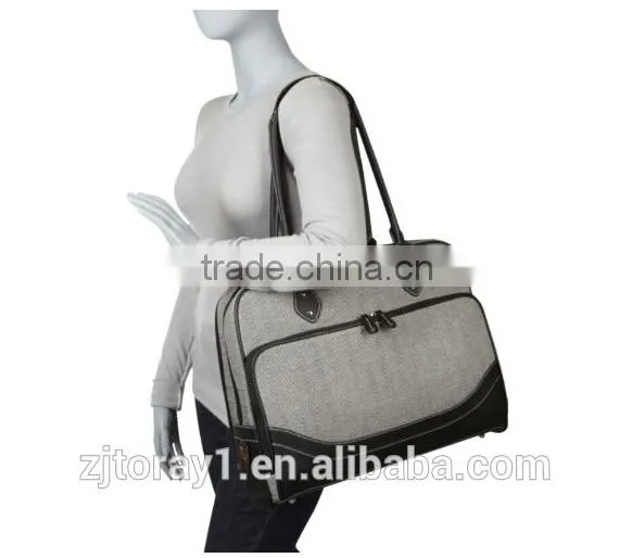 Newest Stylish Security Laptop Briefcase for Student photo-6