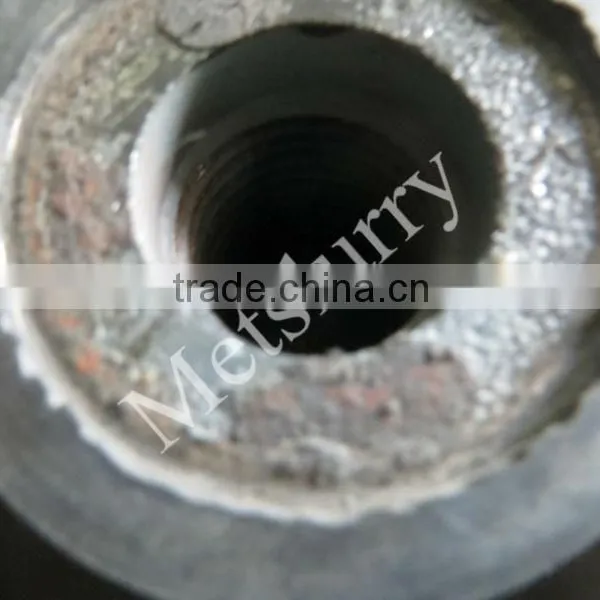 Hot Sale Slurry Pump Spare Parts Impeller photo-6