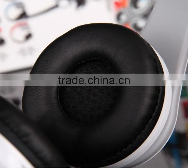 2015 Hot Selling Handfree Stereo Bluetooth Wireless Earphone for Iphone Samsung photo-4