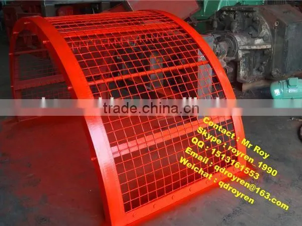 Automatic Waste Tire Recycling Line Tyre Making Machine photo-3