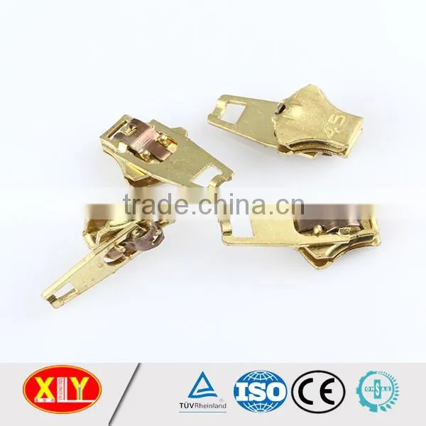 China Lowest Price Good Quality YG Slider , Spring Lock Slider , Single Lock YG Slider photo-2