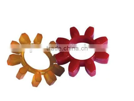 Flexible Coupling for Industry Applying Screw Air Compressor Coupling Joint Coupling photo-2