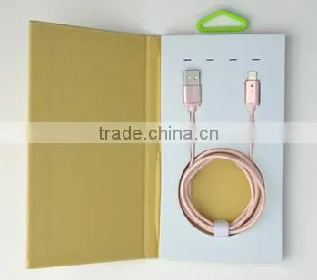 New Products 2016 Micro Usb Cable 3.0 OTG USB Cable Type c for Mobile Phone Game Mp4 Games Free Downloads photo-5